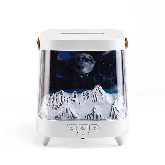 Aromatherapy Humidifier