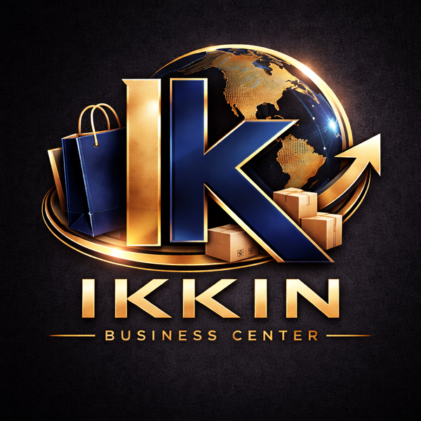 IKKIN BUSINESS CENTER