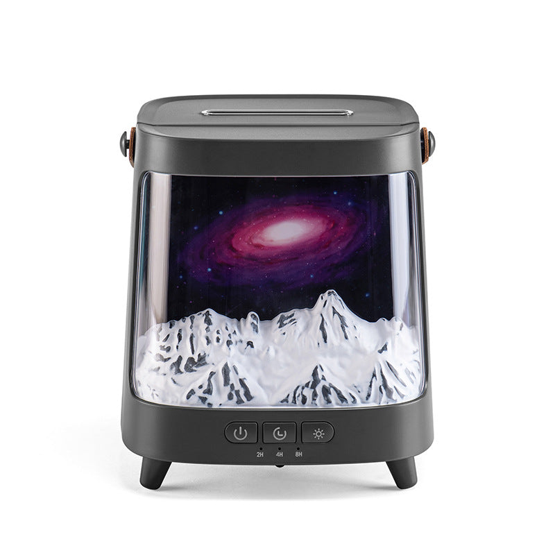 Aromatherapy Humidifier