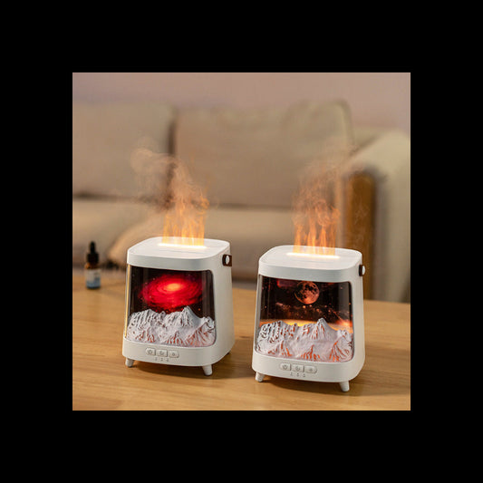 Aromatherapy Humidifier