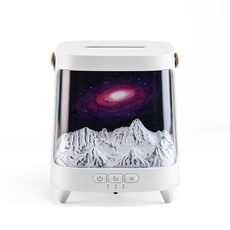 Aromatherapy Humidifier